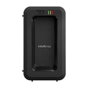 Imagem de Nobreak Interativo Bivolt 600VA ATTIV SEG BI+ Intelbras