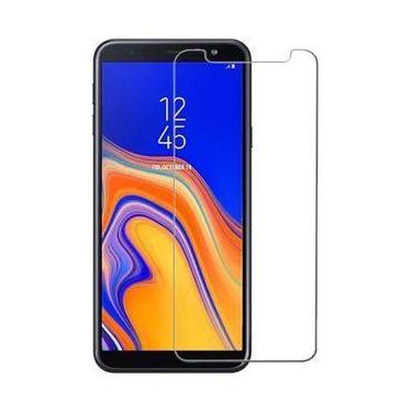 Imagem de Película Vidro Temperado Samsung Galaxy j4 Proteção Para Queda E Arran
