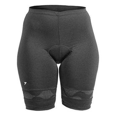 Imagem de Bermuda Ciclista Feminina Acolchoada Vênus 03806