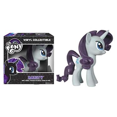 Imagem de Boneco de vinil My Little Pony: Rarity