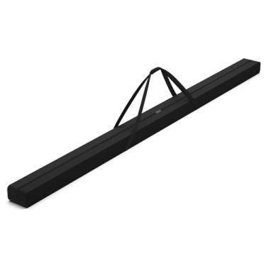 Imagem de Cosmos Estojo Para Transporte De Dardo, Bolsa 108" Arremesso, Armazenamento Portátil Treinamento Em Atletismo E Competição, Comporta Até 10 Dardos 800G, Apenas