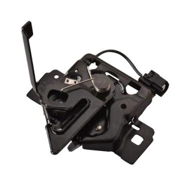 Imagem de Trava de substituição para capô de carro para caminhão Ford F150 F-150 2015-2020