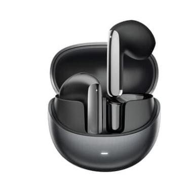 Imagem de Fone De Ouvido Qcy Ht10 Ailybuds Pro+ Anc Hi-res Audio Com Ldac Bluetooth 5.3 6 Mic Ai Hd Chamada Conexão Multiponto