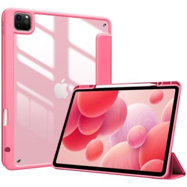 Imagem de Case ProCase Smart para iPad Pro 12.9 de 6ª, 5ª, 4ª e 3ª geração