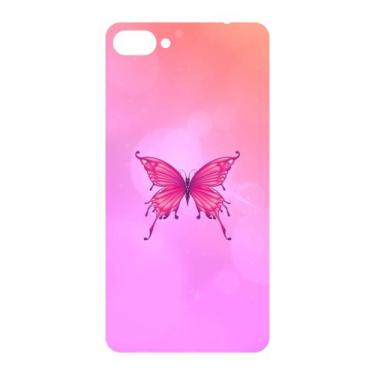 Imagem de Capa Adesivo Skin163 Verso Para Asus Zenfone 4 Max - KawaSkin