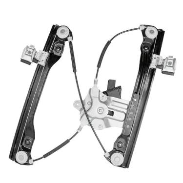 Imagem de Regulador de janela dianteira esquerda e conjunto de motor para Chevrolet Cruze 2010-2015 Chevrolet Cruze Limited 2016 748-974 (conector de 7 pinos)