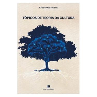 Imagem de Tópicos De Teoria Da Cultura