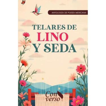 Imagem de Telares de lino y seda - Espanhol