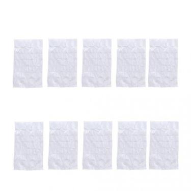 Imagem de Conjuntos de utensílios de cozinha saco de gelo de plástico sacos de p