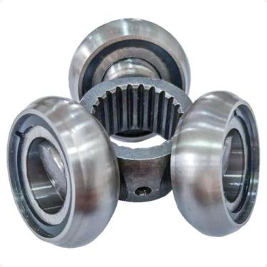 Imagem de Trizeta Fiat Siena 2011 a 2018 - 511192 - OK414TZ