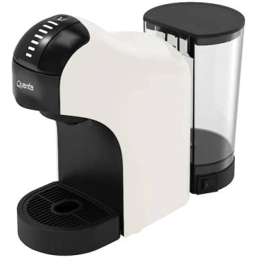 Imagem de Cafeteira Eletrica Multi Capsulas Quanta Pure Flavour 3 Em 1 QTCMC50 2
