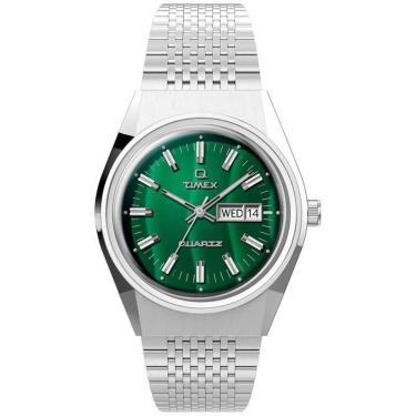 Imagem de Relógio Timex Q Falcon Eye TW2U95400-Masculino