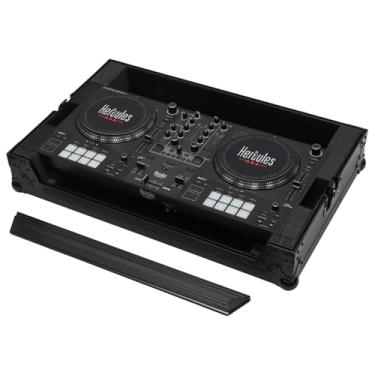 Imagem de Odyssey Capa de voo Hercules DJControl Inpulse T7 etiqueta preta