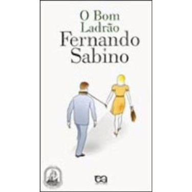 Imagem de O Bom Ladrão