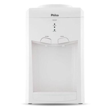 Imagem de Bebedouro Philco 20L c/ Compressor Gelada e Natural 110V