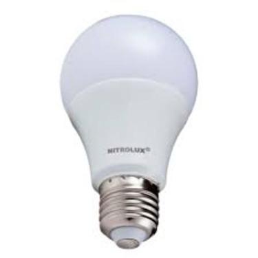 Imagem de Lampada fluorescente 14W Nitrolux A60 luz branca