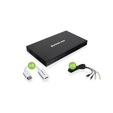 Imagem de 8 portas USB Ps2 Hd e Displayport