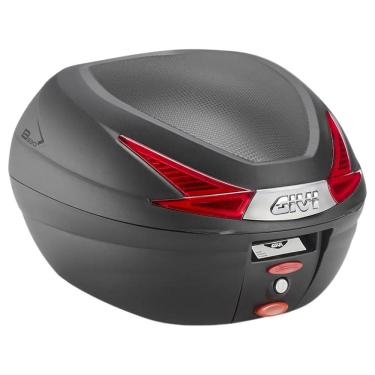 Imagem de Baú Monolock 33 Litros B330N - Givi
