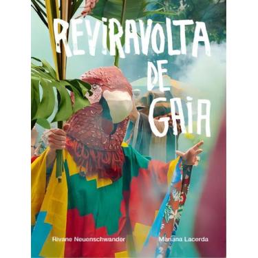 Imagem de Reviravolta De Gaia - COBOGO EDITORA, Sortido