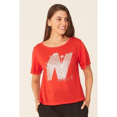 Imagem de Blusa Onbongo Feminina Feminino-Feminino