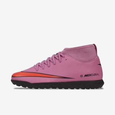 Imagem de Chuteira Nike Jr Infantil Society Mercurial Superfly 10 Club Unissex-Unissex