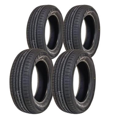 Imagem de Kit 4 Pneus 205/55R16 91W FM601 Kpatos