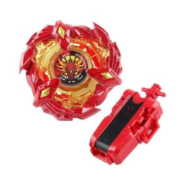 Imagem de Beybladex Burst Giroscópio Série X Starter Phoenix Wing BX-23 BX-01 BX