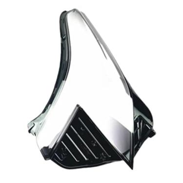 Imagem de Capa transparente para farol dianteiro, compatível com cadillac xt5 2016 2017 2018(Passenger Side)