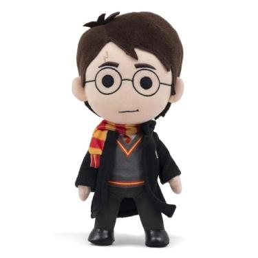 Imagem de Harry Potter Linda Pelúcia Q-pal Da Quantum Mechanix 24cms