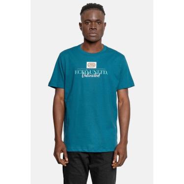 Imagem de Camiseta Ecko Estampada Masculino-Masculino