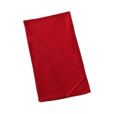 Imagem de Hijab De Jersey Premium Elástico Liso, Turbante Muçulmano, Lenço E Xal