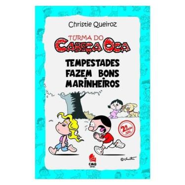 Imagem de Turma Do Cabeça Oca Tempestades Fazem Bons Marinheiros