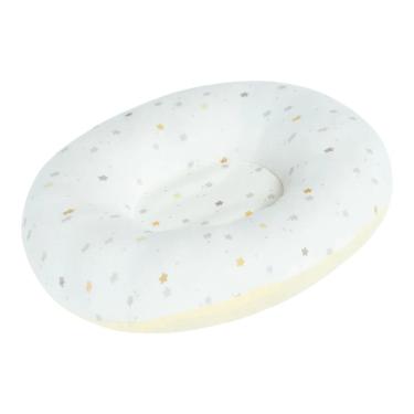 Imagem de Travesseiro/Almofada Bebê Anatômica Little Baby Amarelo -Hug