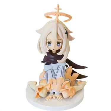 Imagem de Personagens de anime, figuras, estátua, modelo Genshin Impact - Gloome