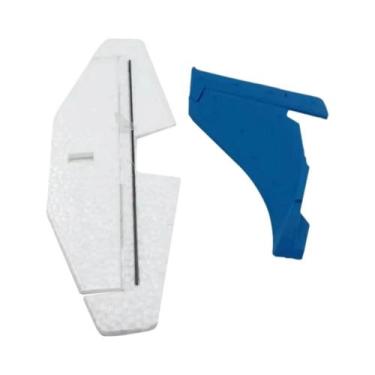 Imagem de Motor Brushless Qidi560, Receptor ESC, Servo 3.7g, Controle Remoto, Ba