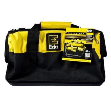 Imagem de Mala Tipo Bolsa de Ferramentas 16" Eda 8ZE, 8ZE