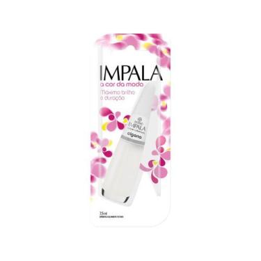 Imagem de Esmalte Impala Suave Cobertura Cigana, Cigana, 7,5ml
