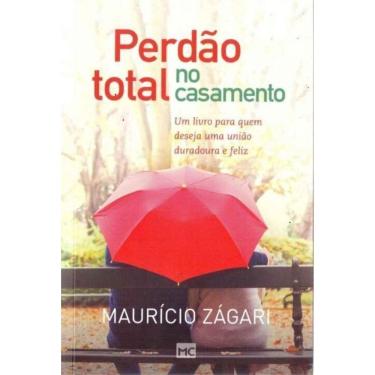 Imagem de Perdão Total no Casamento