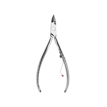 Imagem de Alicate Inox para Cutícula - Mundial
