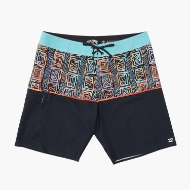 Imagem de BOARDSHORT FIFTY50 AIRLITE - Multi - 42-Masculino