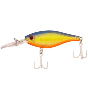 Imagem de Isca Nitro Fishing Blade Shad 80