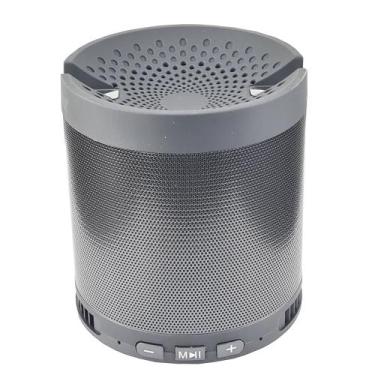 Imagem de Caixa De Som Bluetooth Pequena Portátil Usb SD Fm HF-Q3 - Grasep