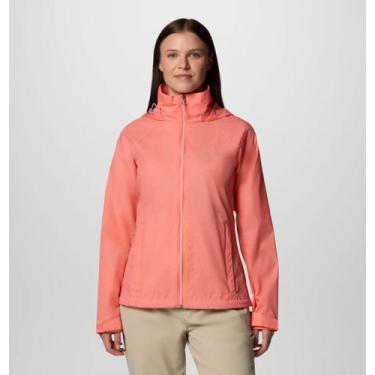 Imagem de Jaqueta Columbia Switchback IV Feminina Coral, Coral, G