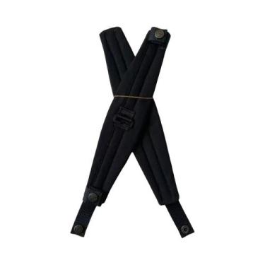 Imagem de Alça De Ombro Destacável Em Nylon Impermeável Para Mochila Kanken Com 