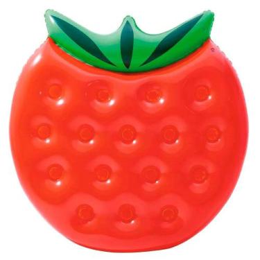Imagem de Boia Inflável Morango - Mor