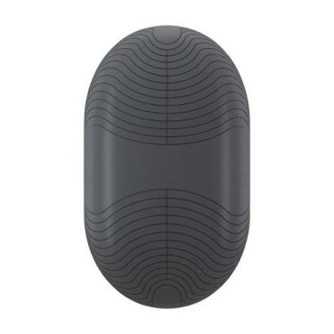 Imagem de Selim Ergonômico MTB Preto Anatômico Conforto Máximo - Congratulations