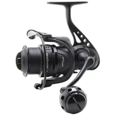 Imagem de Molinete Maruri Guardian 3000 Drag 6kg