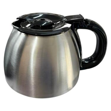 Imagem de Copo Jarra Inox Cafeteira Britânia Philco Base de 15cm - Britânia E Ph