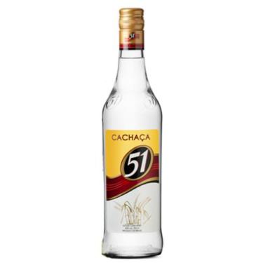 Imagem de Cachaça 51 1L
