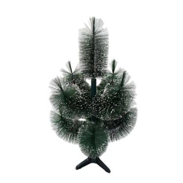 Imagem de Árvore de Natal Alpina Nevada 60cm - SóNatal